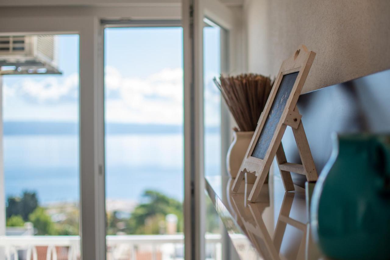 Trstenik Beach Apartment Split Luaran gambar