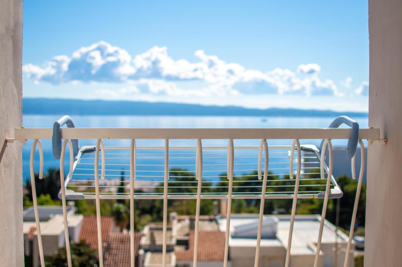 Trstenik Beach Apartment Split Luaran gambar